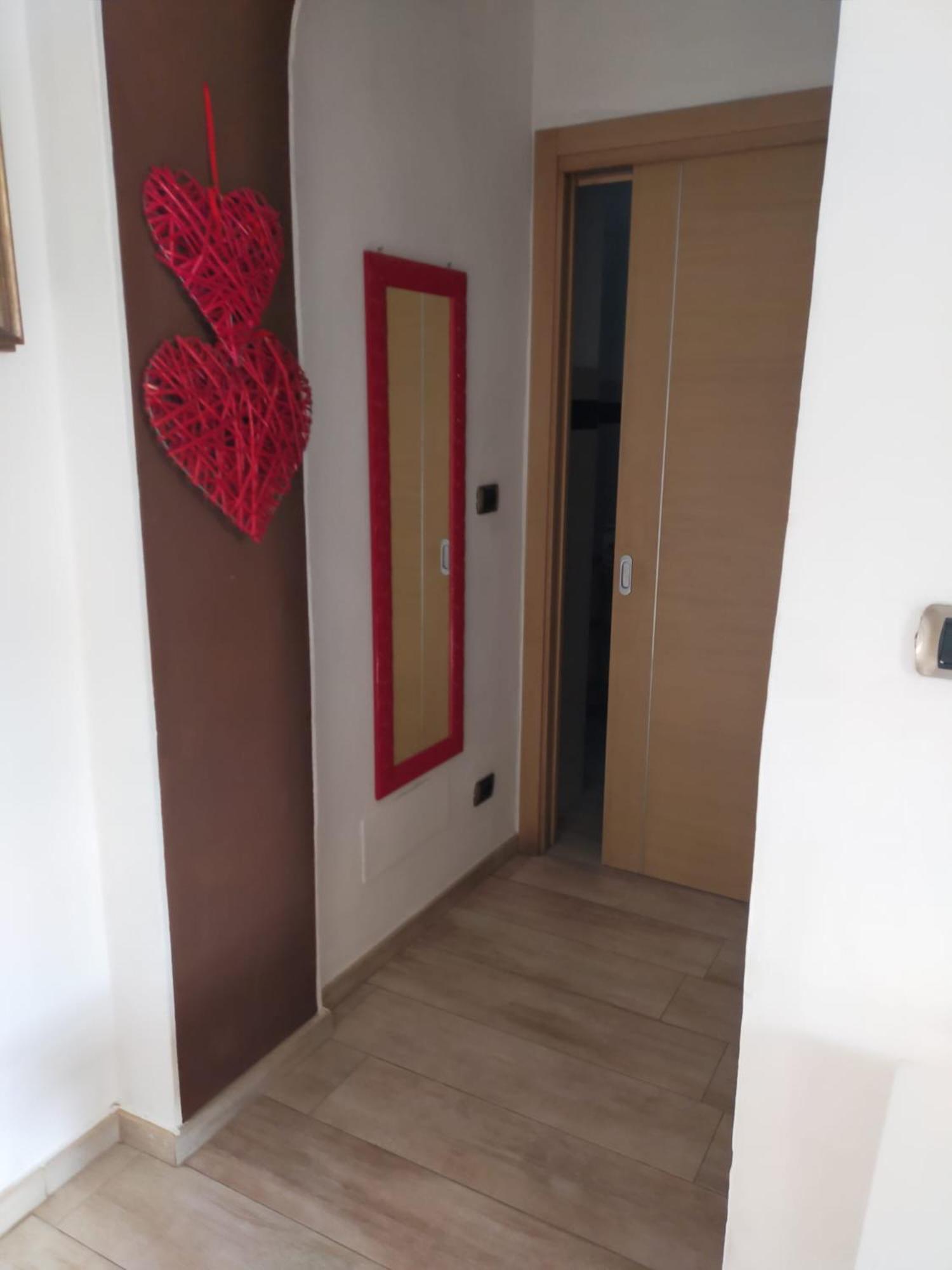 Casa Magenta Apartment Asti Bagian luar foto