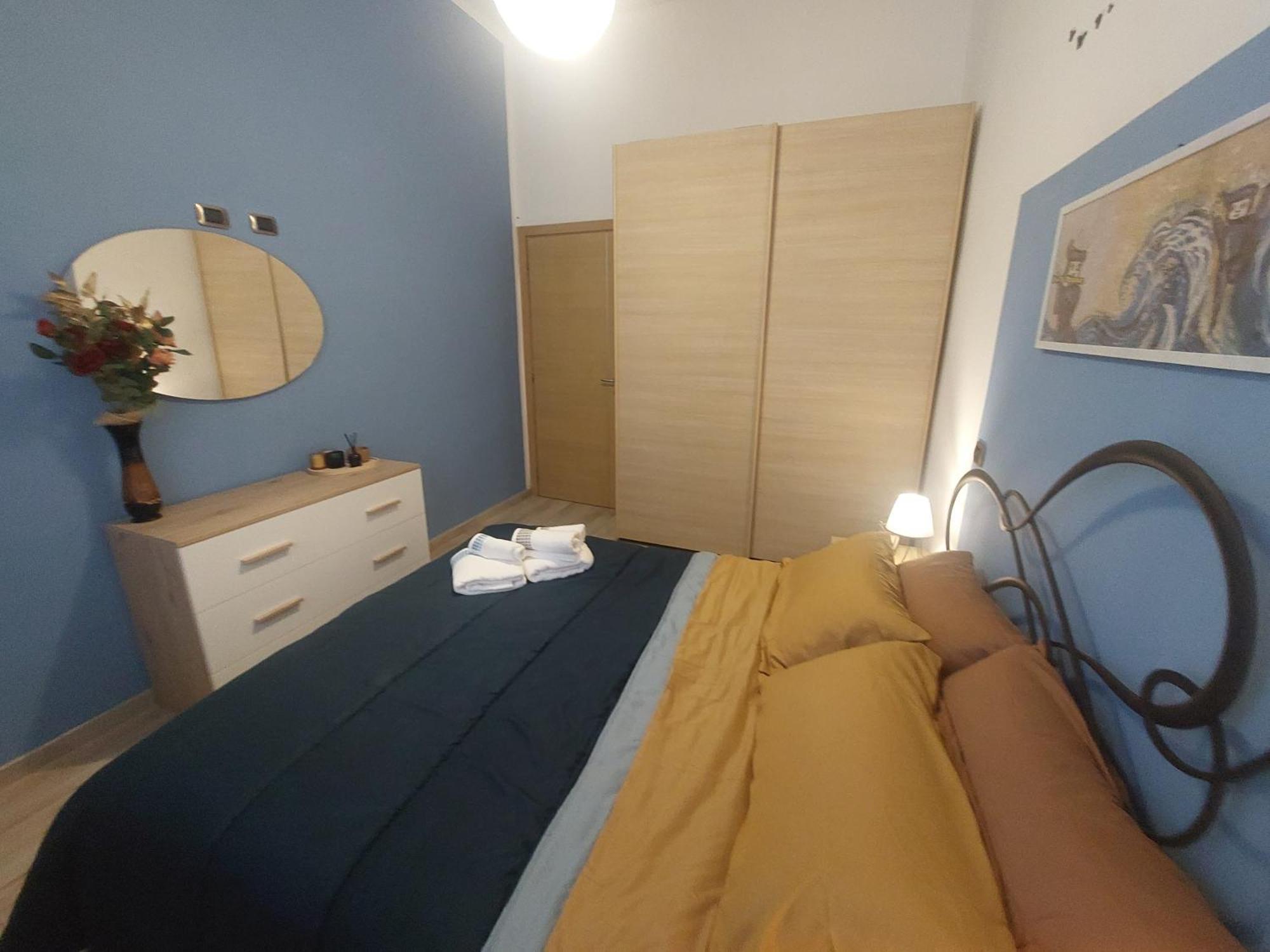 Casa Magenta Apartment Asti Bagian luar foto
