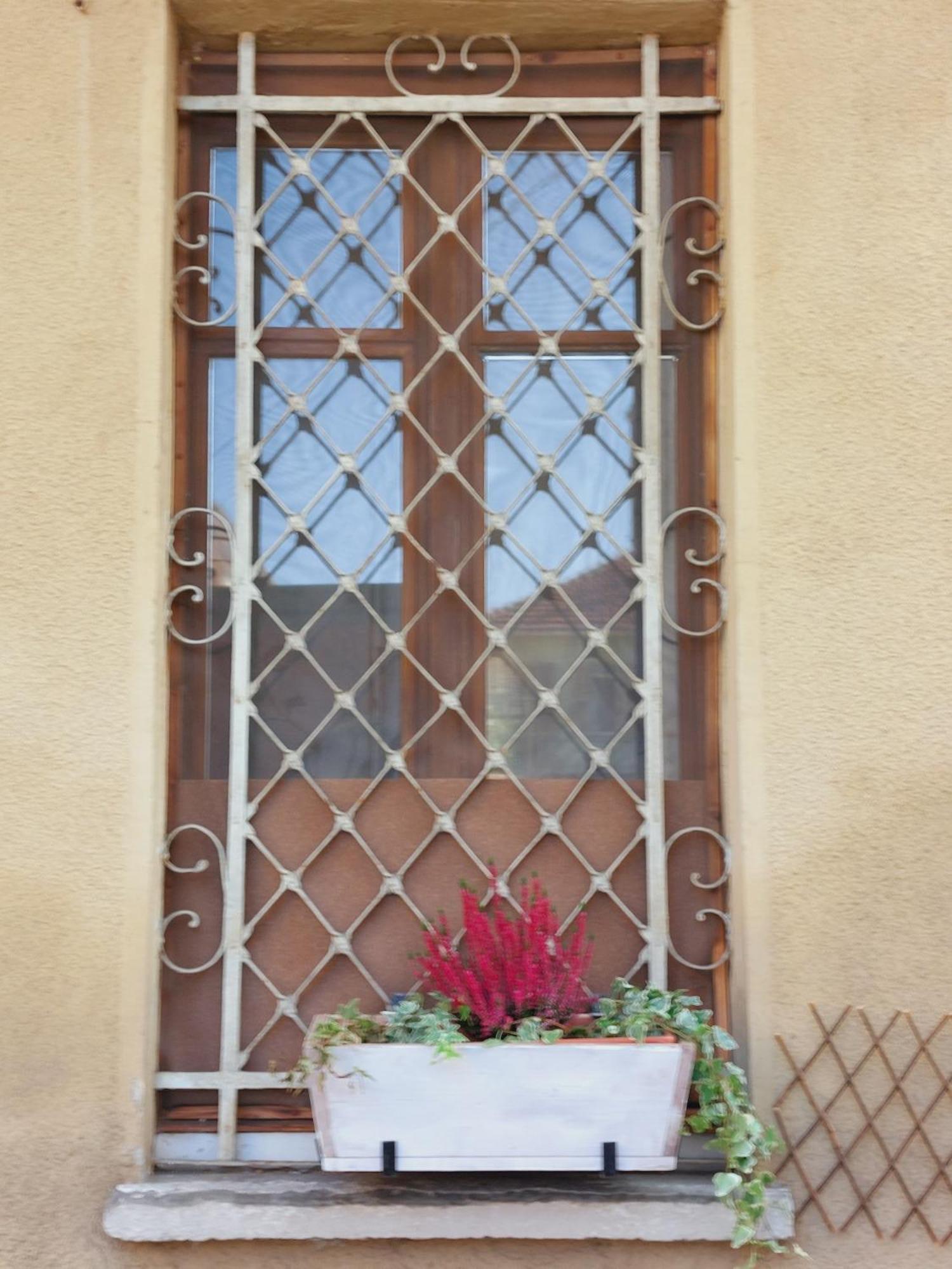 Casa Magenta Apartment Asti Bagian luar foto
