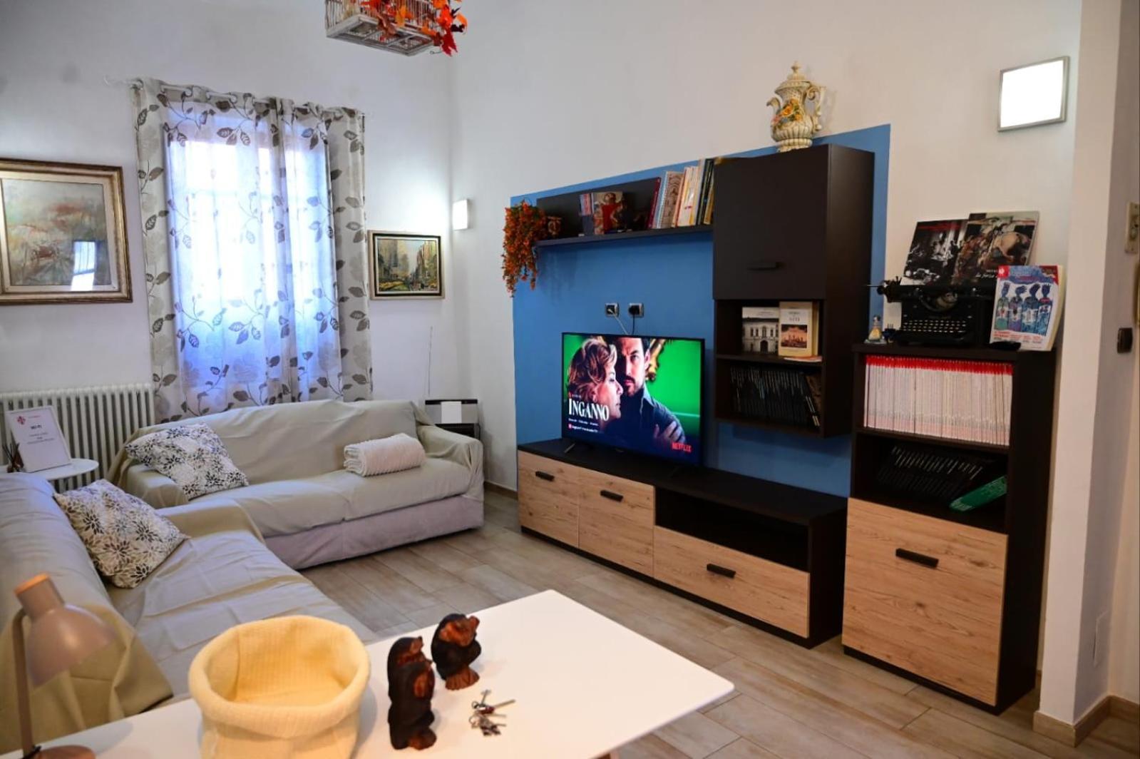 Casa Magenta Apartment Asti Bagian luar foto