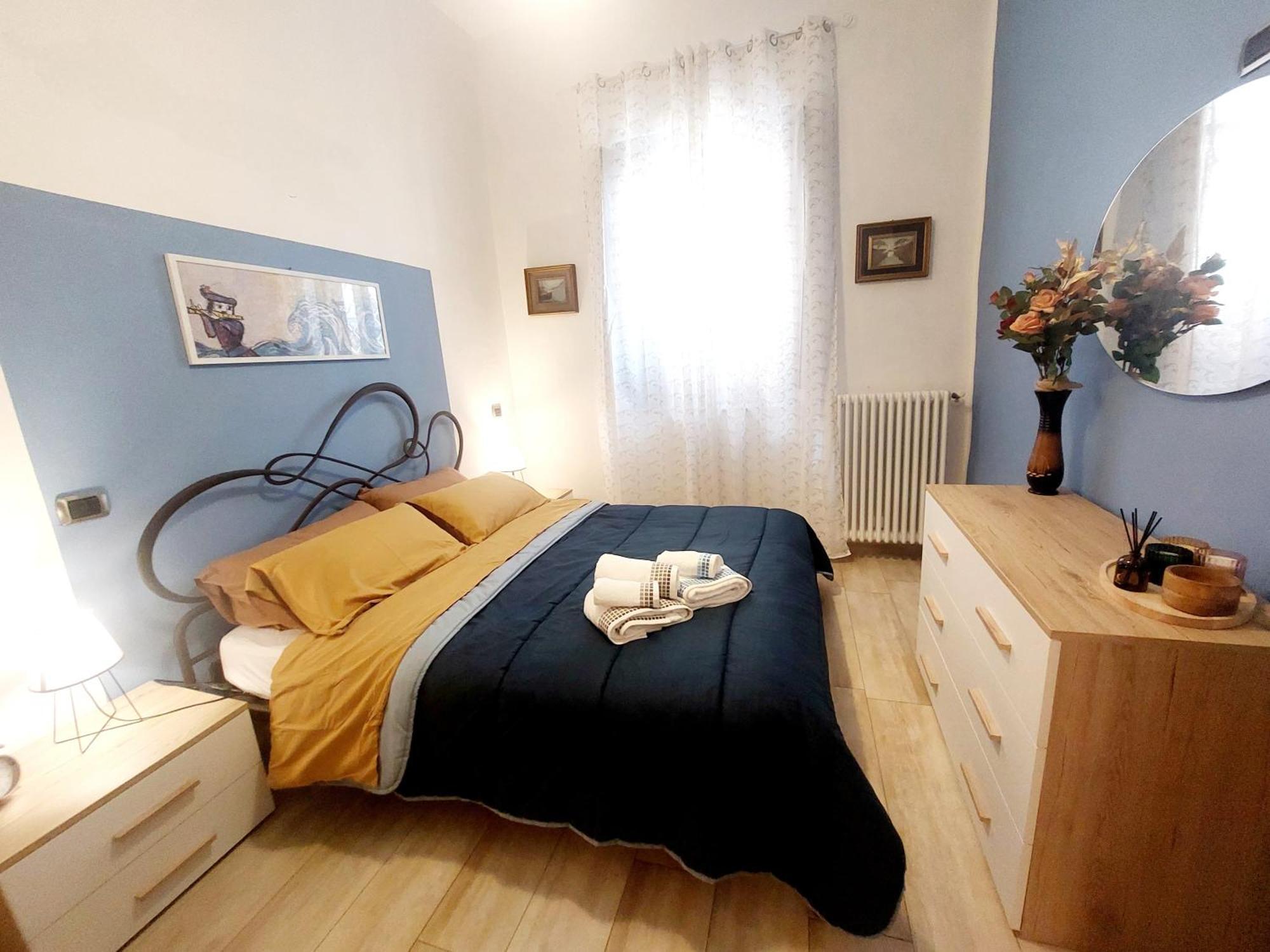 Casa Magenta Apartment Asti Bagian luar foto