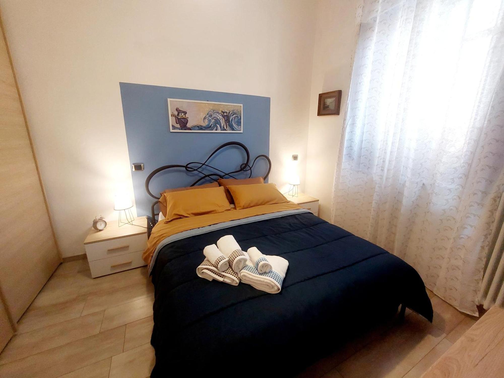 Casa Magenta Apartment Asti Bagian luar foto