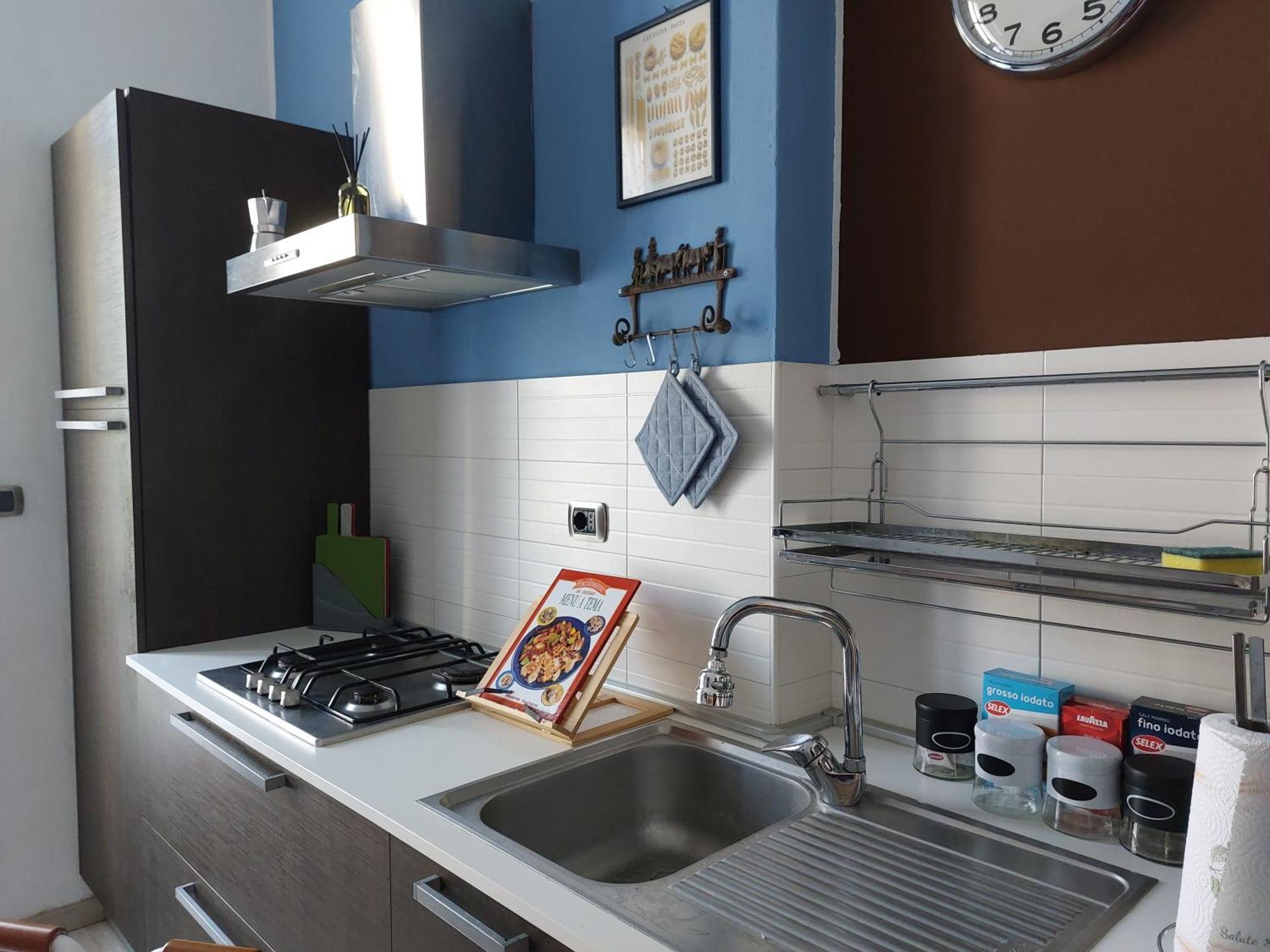 Casa Magenta Apartment Asti Bagian luar foto