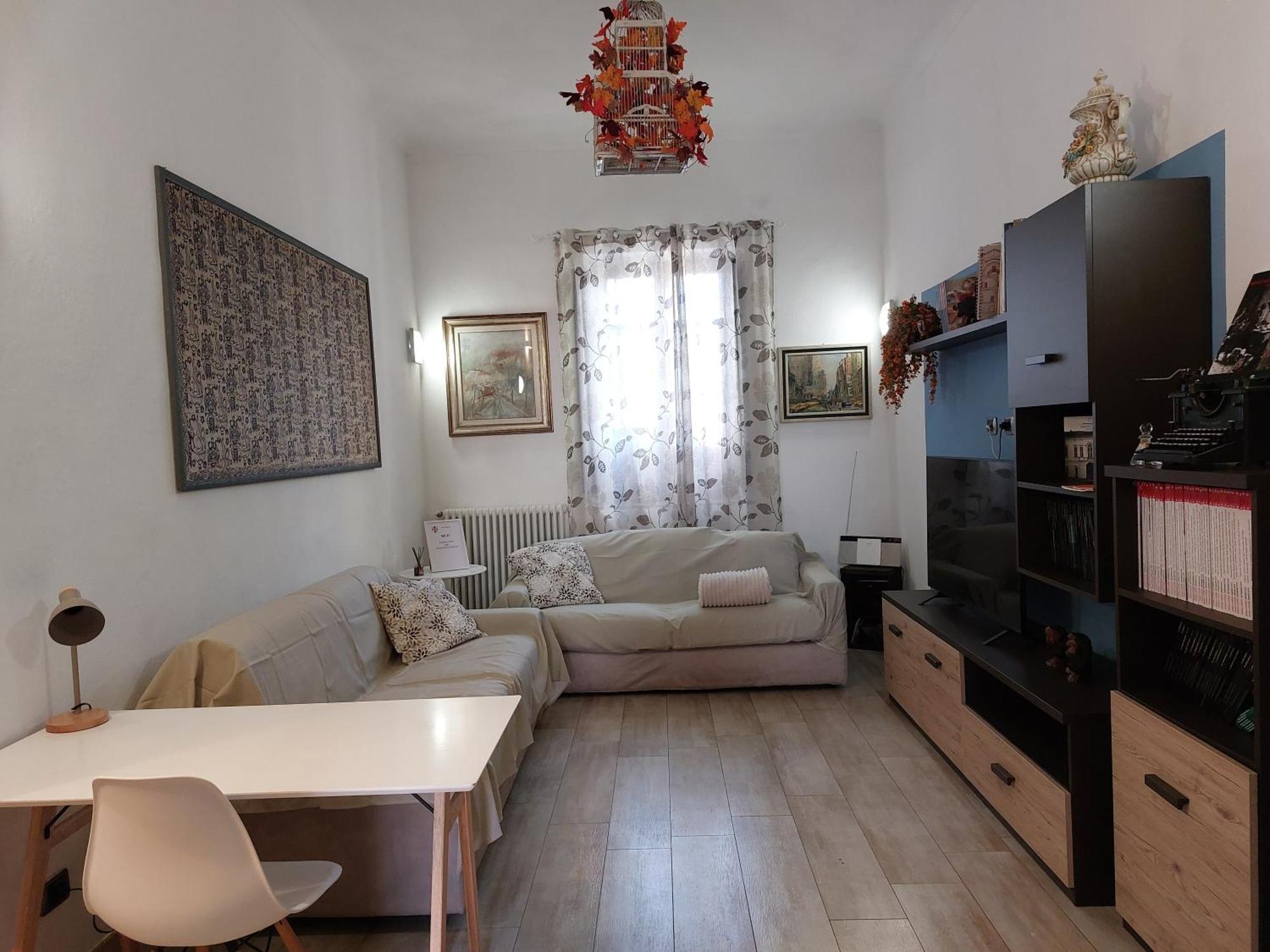Casa Magenta Apartment Asti Bagian luar foto