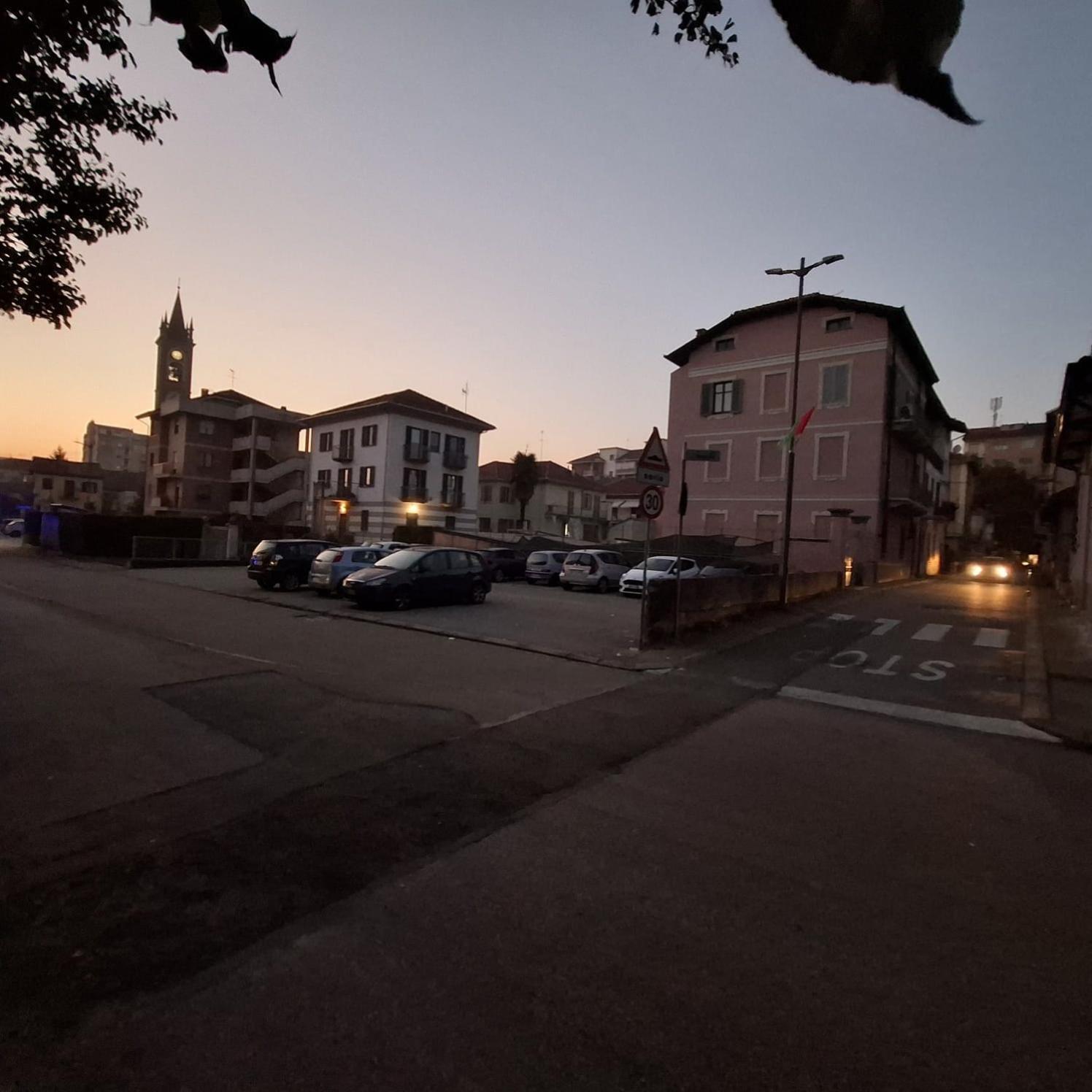 Casa Magenta Apartment Asti Bagian luar foto