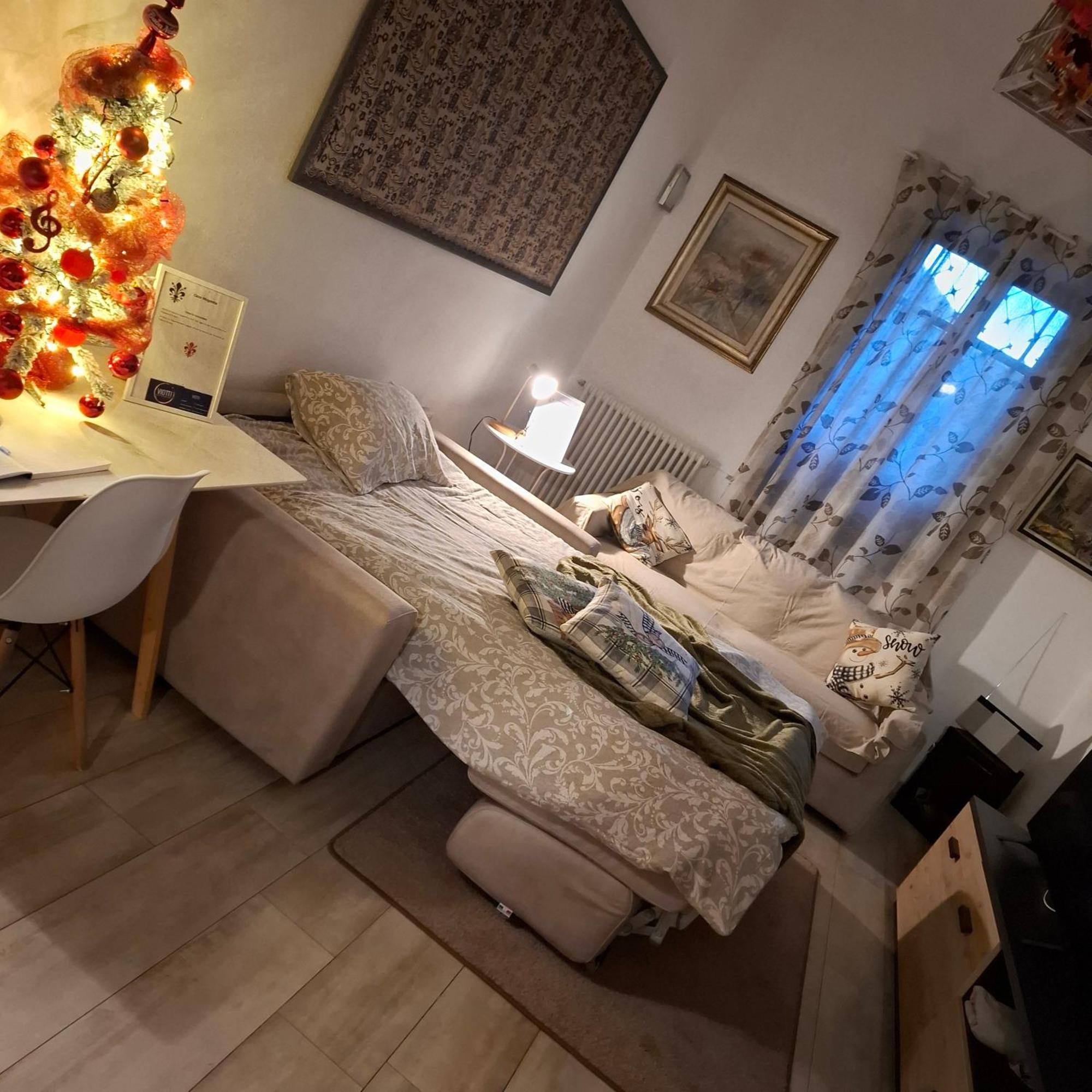 Casa Magenta Apartment Asti Bagian luar foto