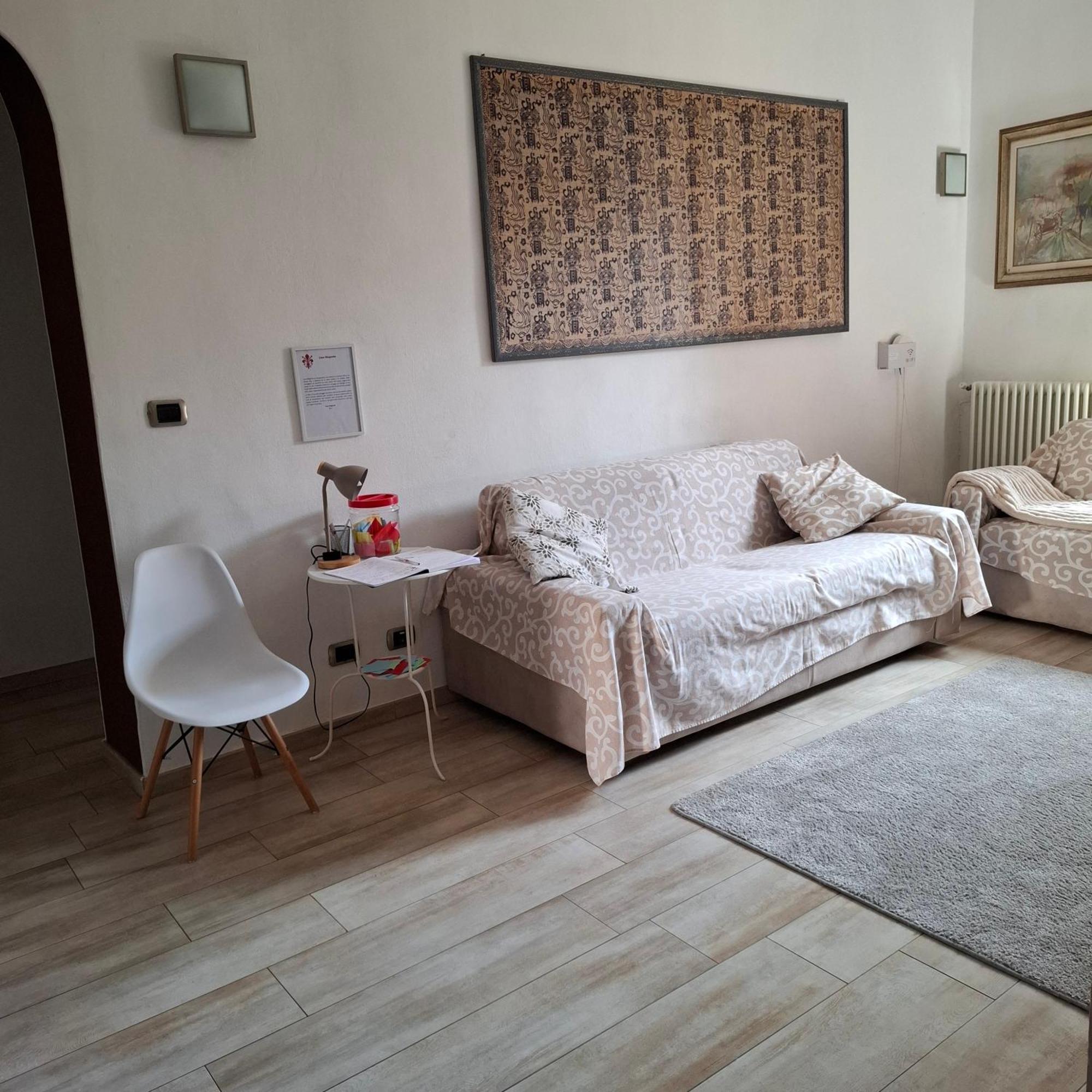 Casa Magenta Apartment Asti Bagian luar foto