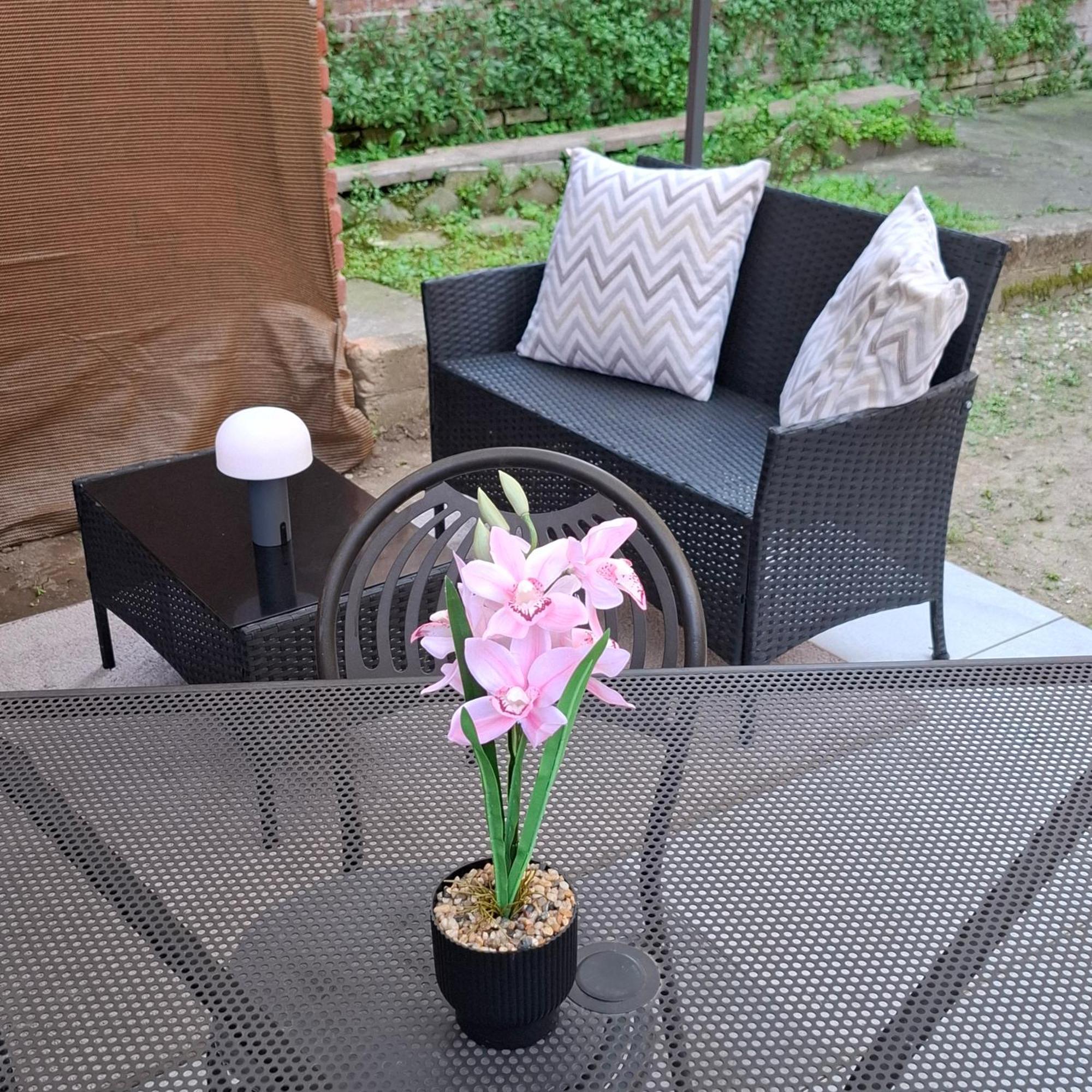 Casa Magenta Apartment Asti Bagian luar foto